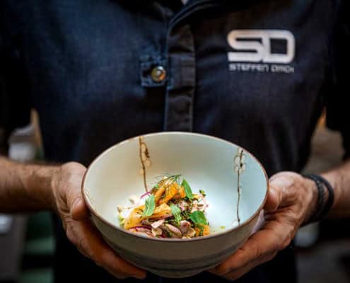 Kuro Mori – Neuer kulinarischer Hotspot in der Freiburger Innenstadt