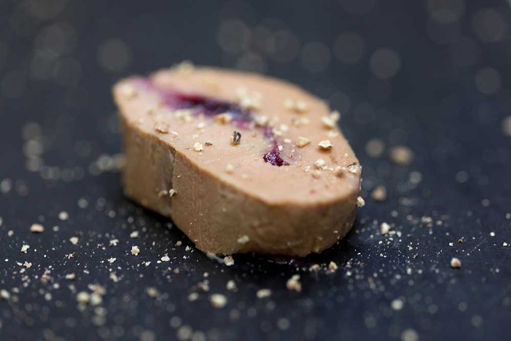 Happy Foie Gras – Hochgenuss ganz ohne Tierleid