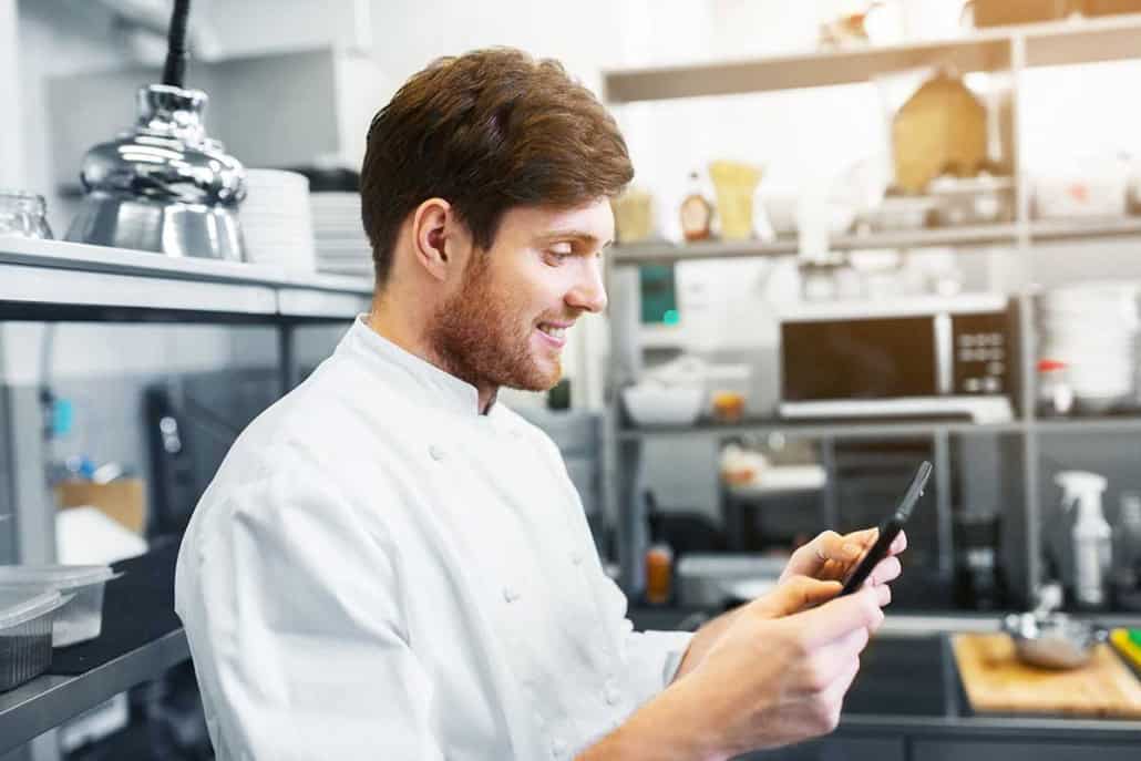 Intergastra und Internorga – Frühjahrsmessen 2021 digital