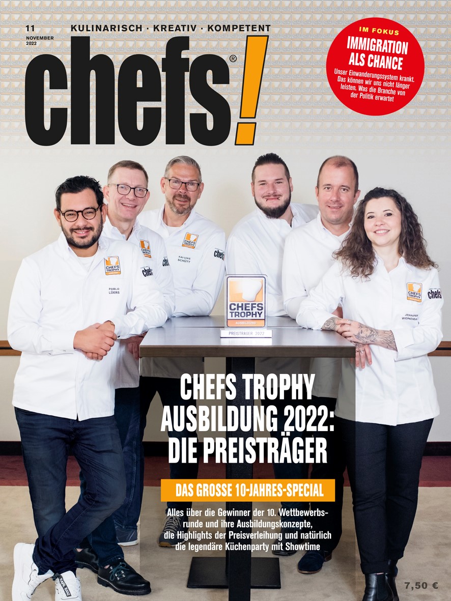 (c) Chefs-magazin.de