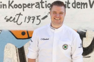 Sieger 2025 Rudolf Achenbach Preis 2. Lehrjahr