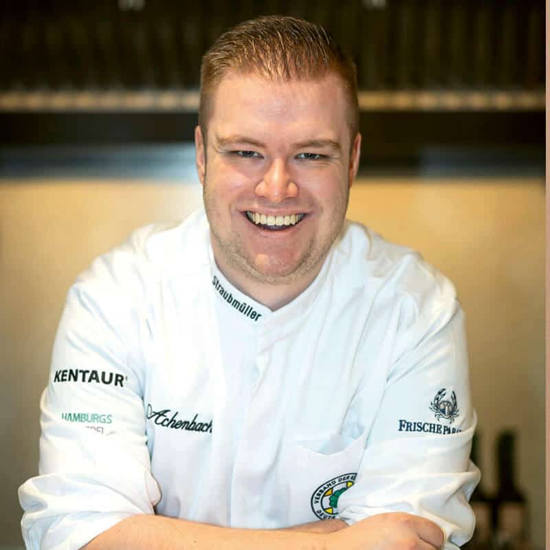 Rudolf Achenbach Preis 2025 Gewinner Straubmüller